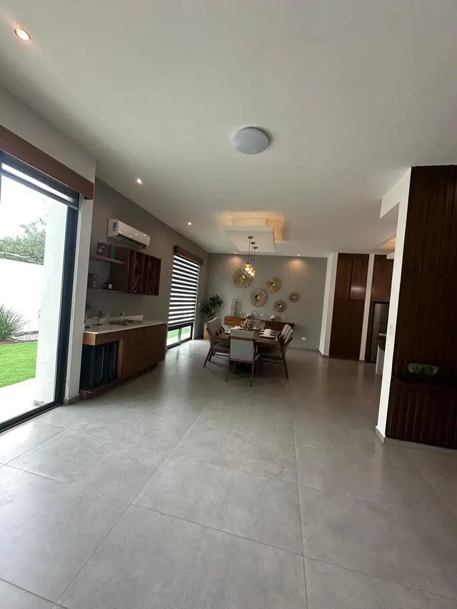 Casa en Venta en el Uro, Carretera Nacional.
